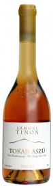 Samuel Tinon – Tokaji Aszu 2004 – 5 puttonyos